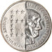 Moneta, Francja, Schumann, 10 Francs, 1986, AU(55-58), Nikiel, KM:958