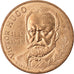 Moneta, Francja, Victor Hugo, 10 Francs, 1985, AU(55-58), Nikiel-Brąz, KM:956