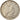 Munten, België, Albert I, 2 Francs, 2 Frank, 1923, ZF, Nickel, KM:92