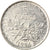 Coin, France, Semeuse, 5 Francs, 1994, Paris, MS(60-62), Nickel Clad