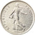 Coin, France, Semeuse, 5 Francs, 1976, Paris, MS(60-62), Nickel Clad