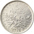 Coin, France, Semeuse, 5 Francs, 1976, Paris, MS(60-62), Nickel Clad