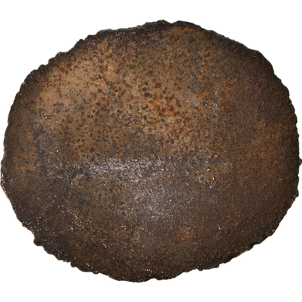 France, Médaille, Ancienne Scène de Chasse au Taureau, Arts & Culture, TTB