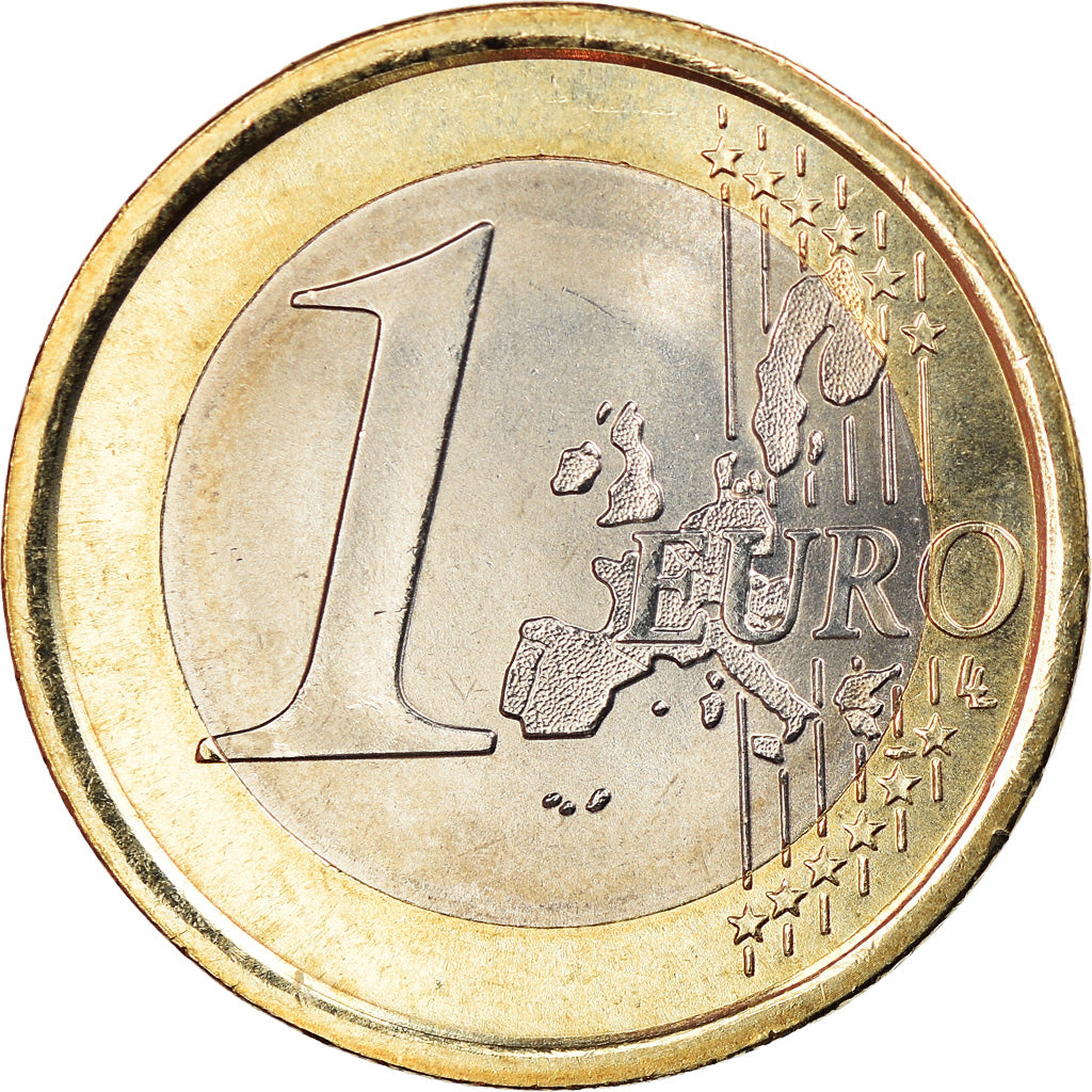 Italia, Euro, 2006, Rome, BU, FDC, Bi-metallico, KM:216