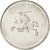 Moneda, Lituania, Litas, 2009, SC, Cobre - níquel, KM:162