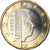 Luxemburgo, Euro, 2005, Utrecht, BU, MS(65-70), Bimetálico, KM:81