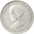 Münze, Spanien, Alfonso XIII, 50 Centimos, 1892, Madrid, SS, Silber, KM:690