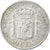 Münze, Spanien, Alfonso XIII, 50 Centimos, 1892, Madrid, SS, Silber, KM:690