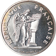 Monnaie, France, Droits de l'Homme, 100 Francs, 1989, Paris, FDC, Argent