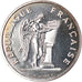 Monnaie, France, Droits de l'Homme, 100 Francs, 1989, Paris, FDC, Argent