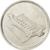 Monnaie, Malaysie, 10 Sen, 2010, SPL, Copper-nickel, KM:51