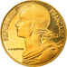 Coin, France, Marianne, 20 Centimes, 2001, Paris, Proof, MS(65-70)
