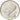 Coin, Malaysia, 20 Sen, 2010, MS(63), Copper-nickel, KM:52