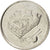 Coin, Malaysia, 20 Sen, 2010, MS(63), Copper-nickel, KM:52