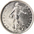 Moneta, Francia, Semeuse, 5 Francs, 1994, Paris, SPL-, Nichel placcato