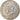 Moeda, Nova Caledónia, 50 Francs, 1972, Paris, EF(40-45), Níquel, KM:13