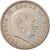 Monnaie, Danemark, Frederik IX, 5 Kroner, 1965, Copenhagen, TTB, Copper-nickel