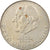 Moneda, REPÚBLICA DEMOCRÁTICA ALEMANA, 20 Mark, 1973, Berlin, MBC, Cobre -