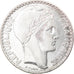 Monnaie, France, Turin, 20 Francs, 1938, Paris, TTB+, Argent, Gadoury:852