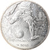 Francia, 10 Euro, UEFA Euro 2016, 2016, Paris, SPL, Argento