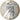 France, 10 Euro, Coq, 2014, MS(63), Silver, Gadoury:EU656, KM:2110