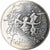 France, 10 Euro, Fraternité Automne Sempé, 2014, MS(65-70), Silver