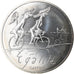France, 10 Euro, Egalité Eté Sempé, 2014, MS(65-70), Silver, Gadoury:EU718