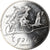 France, 10 Euro, Egalité Hiver Sempé, 2014, MS(65-70), Silver, Gadoury:EU718