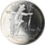 France, 10 Euro, Liberté Automne Sempé, 2014, MS(65-70), Silver, Gadoury:EU717