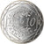 France, 10 Euro, Liberté Automne Sempé, 2014, MS(65-70), Silver, Gadoury:EU717