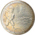 France, 10 Euro, Le Petit Prince No 1/24, 2016, MS(63), Silver