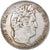 Monnaie, France, Louis-Philippe, 5 Francs, 1834, Lille, TB+, Argent