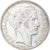 Moneda, Francia, Turin, 20 Francs, 1938, Paris, MBC+, Plata, KM:879, Gadoury:852