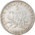 Moneta, Francia, Semeuse, 2 Francs, 1898, Paris, MB+, Argento, KM:845.1