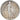 Moneda, Francia, Semeuse, 2 Francs, 1898, Paris, BC+, Plata, KM:845.1