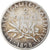 Moneta, Francja, Semeuse, 2 Francs, 1898, Paris, VF(30-35), Srebro, KM:845.1