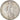 Moneta, Francia, Semeuse, 2 Francs, 1898, Paris, MB+, Argento, KM:845.1