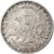 Monnaie, France, Semeuse, 2 Francs, 1902, Paris, TB+, Argent, Gadoury:532