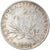 Münze, Frankreich, Semeuse, 2 Francs, 1908, Paris, S+, Silber, KM:845.1