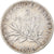 Coin, France, Semeuse, 2 Francs, 1898, Paris, VF(30-35), Silver, KM:845.1