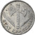 Monnaie, France, Bazor, 50 Centimes, 1944, Beaumont - Le Roger, TTB+, Aluminium