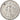 Monnaie, France, Semeuse, Franc, 1919, Paris, SUP, Argent, Gadoury:467, KM:844.1