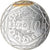 France, Sempé - Liberté, 10 Euro, 2014, MS(60-62), Silver, Gadoury:EU717
