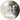 France, Sempé - Fraternité, 10 Euro, 2014, MS(60-62), Silver, Gadoury:EU719