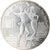 France, 10 Euro, Jean Paul Gaultier, 2017, MS(63), Silver, Gadoury:EU892