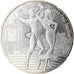France, 10 Euro, Jean Paul Gaultier, 2017, MS(63), Silver, Gadoury:EU892