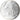 Francia, 10 Euro, UEFA Euro 2016, 2016, SPL, Argento, Gadoury:EU814