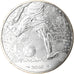 Francia, 10 Euro, UEFA Euro 2016, 2016, SPL, Argento, Gadoury:EU814