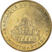 France, Token, Touristic token, Basilique du Sacré Coeur de Montmartre, 2004