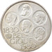 Moneta, Belgia, Baudouin I, 500 Francs, 500 Frank, 1980, Brussels, AU(50-53)